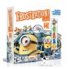 minion frustration game rules