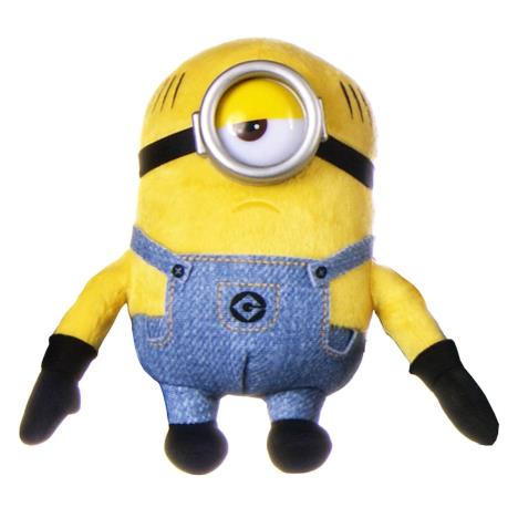 Minion Mel Small Plush Soft Toy | Minion Shop, the entire Minions ...